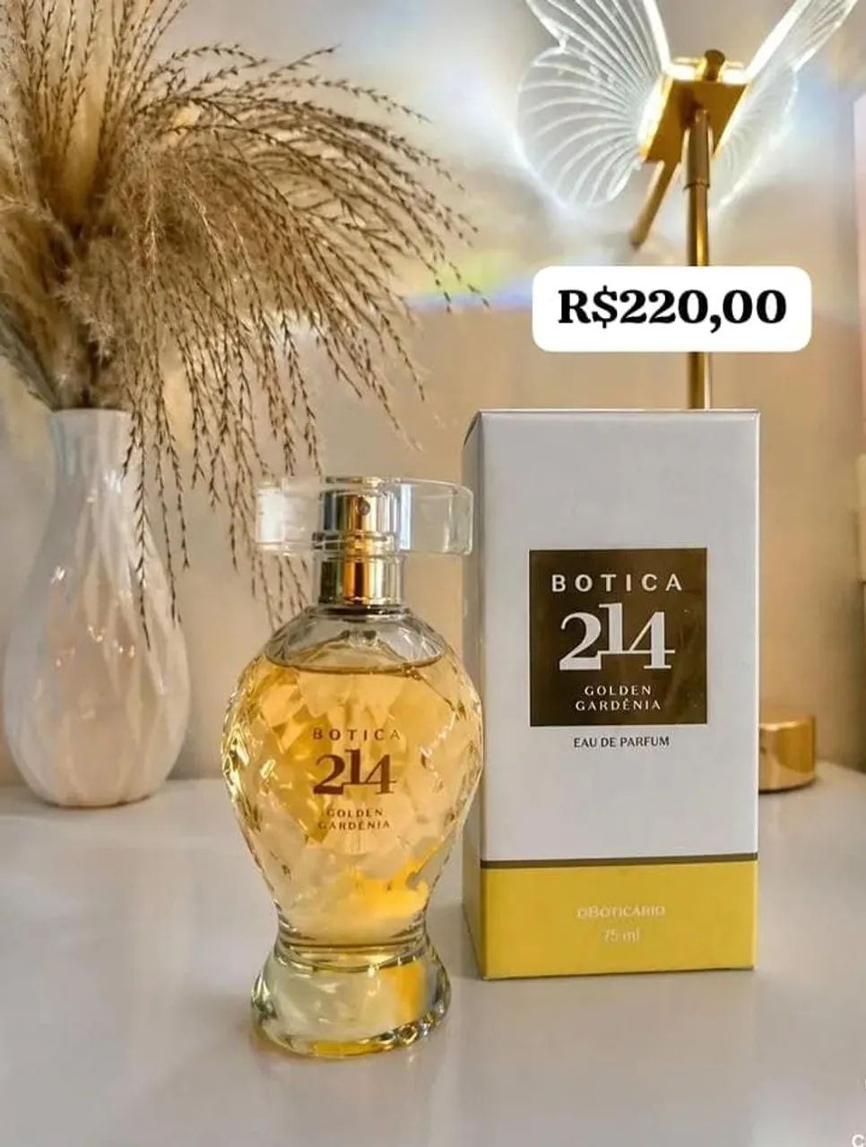 Perfumaria - Foto 5
