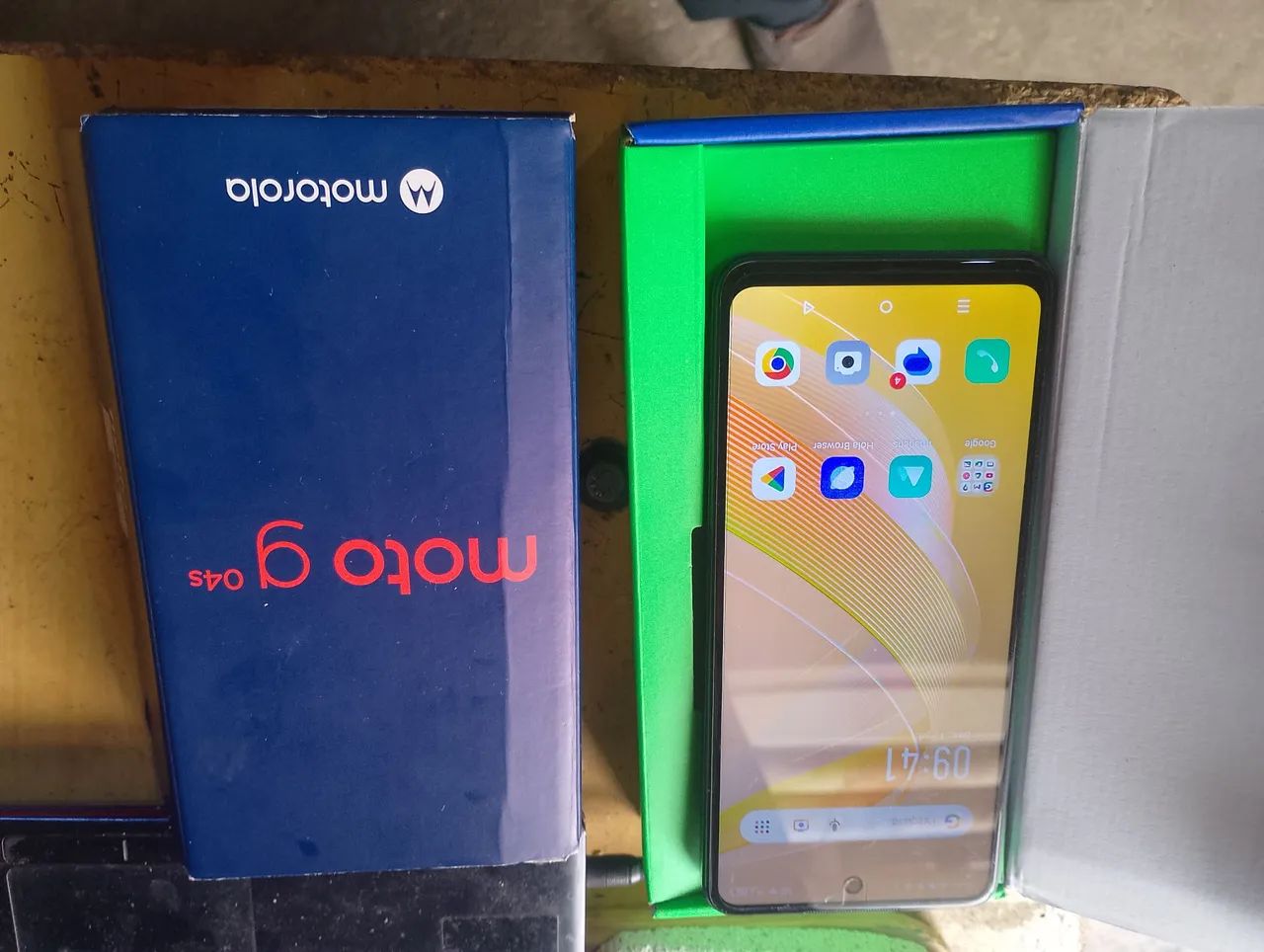 2 celulares top - Foto 2