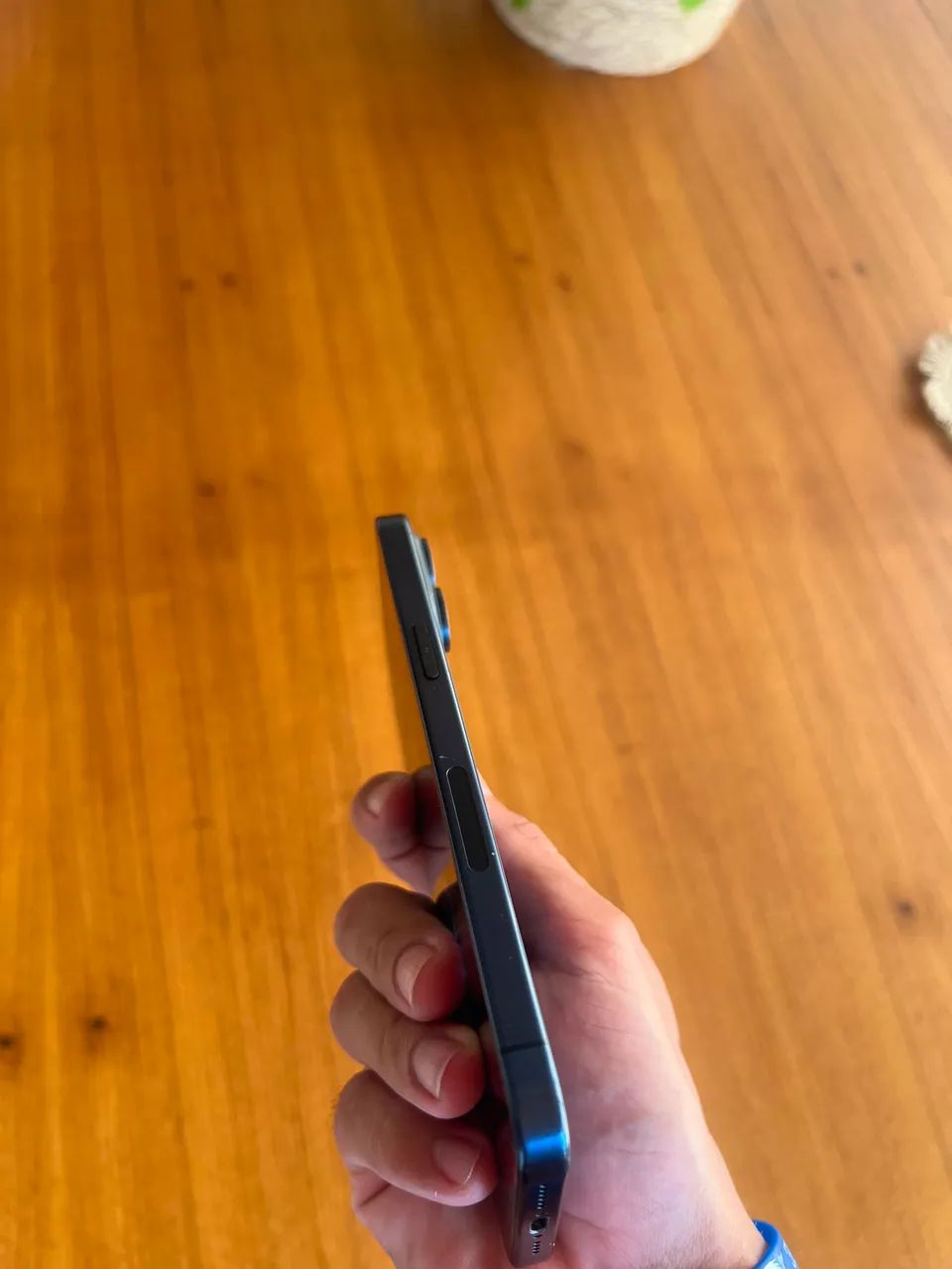 iPhone 15 pro Max  - Foto 4