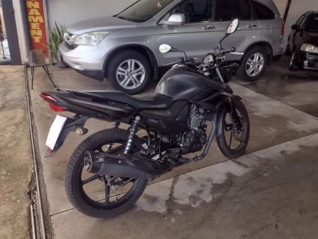 FAZER 150