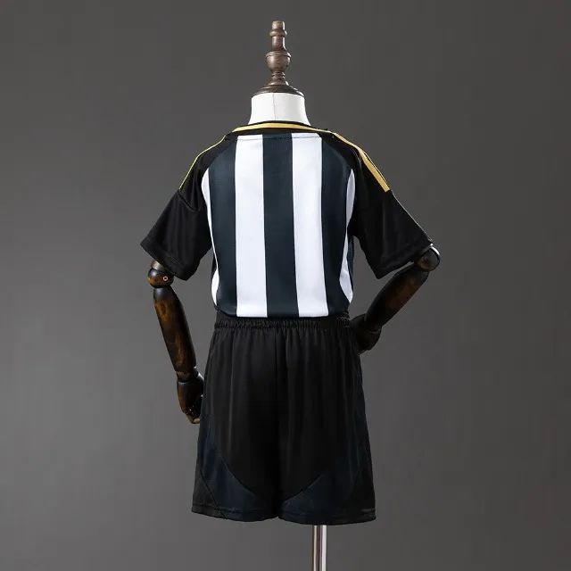 Kit Infantil Atlético-MG I 2025 - Foto 2