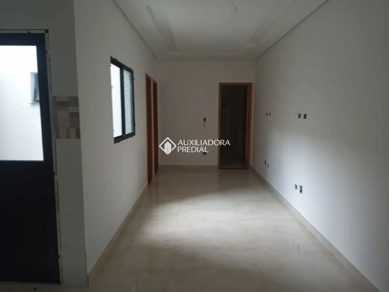 Apartamento Com Elevador | Bairro Vila Pires Santo André - SP - Foto 2