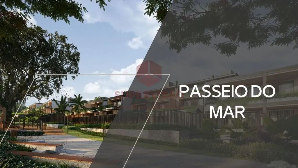 Apartamento à venda em Cacupé, Florianópolis/SC
