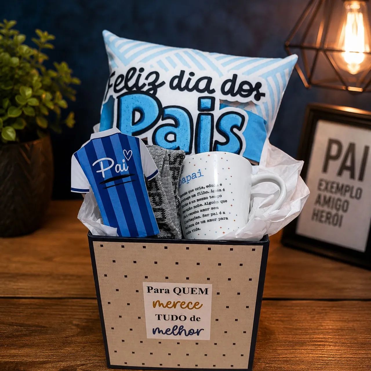 Presente dia dos pais - Foto 4