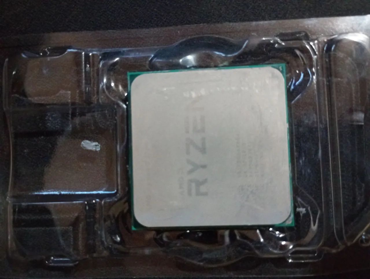 Ryzen 7 1700 - Foto 5