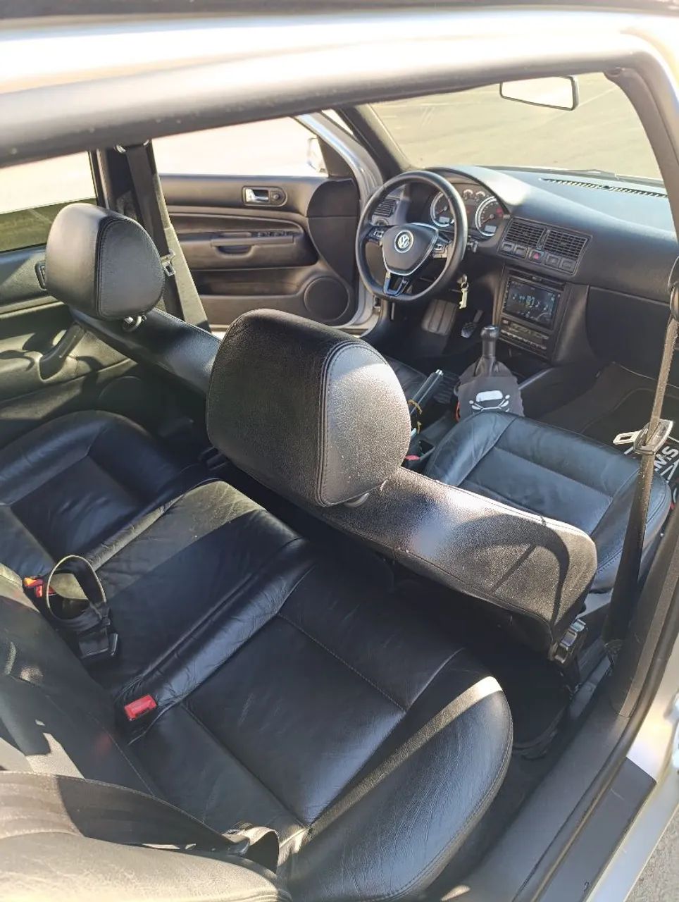 Volkswagen Golf 2005
