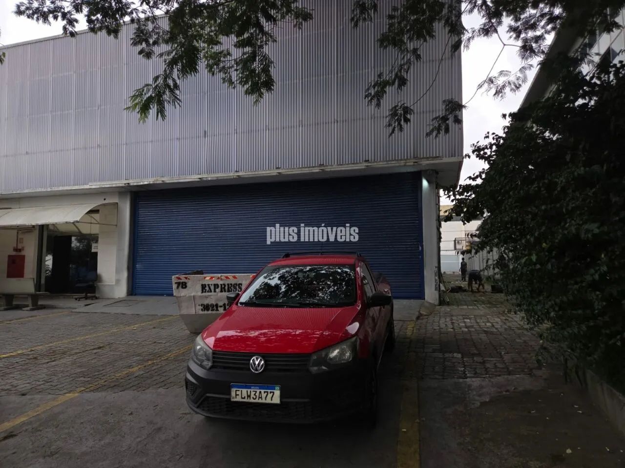 Lapa de Baixo! Galpão Comercial! Oportunidade! - Foto 3