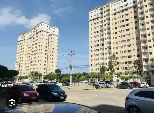 Apartamento para locação no PARQUE MACEIÓ, ANTARES, Maceió, AL - Foto 3