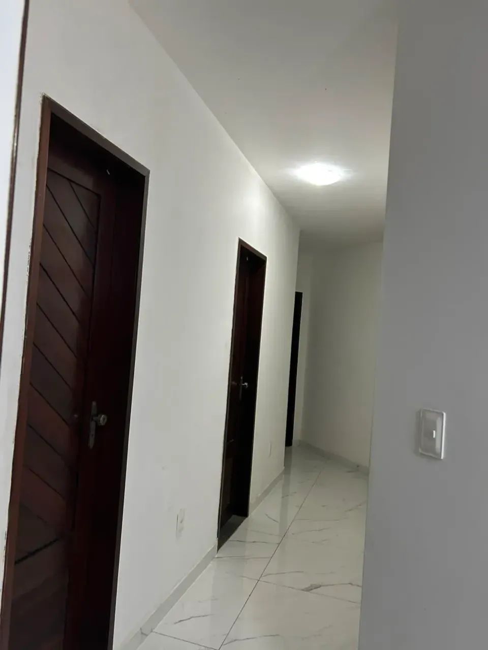 Oferta!! Casa 3/4 Sendo 02 Suites em Capim Macio - Foto 4