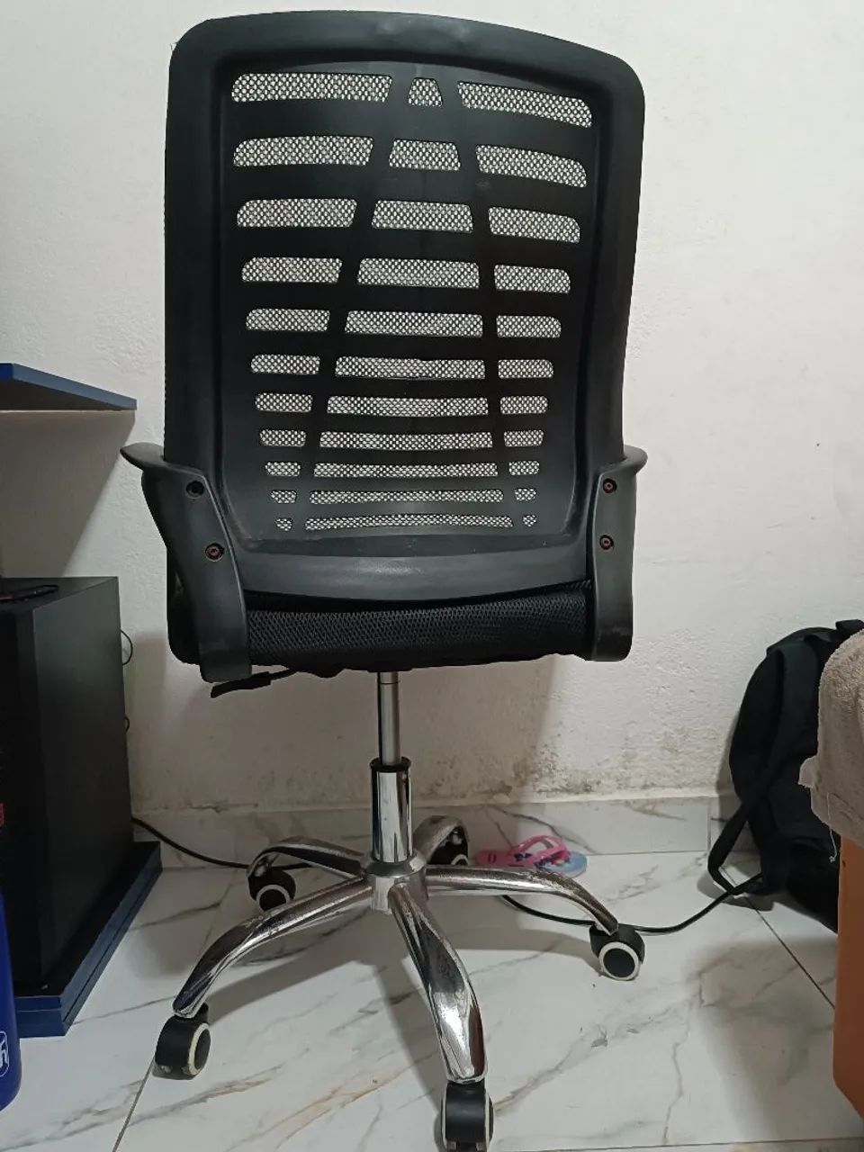Cadeira de pc bem conservado  - Foto 3