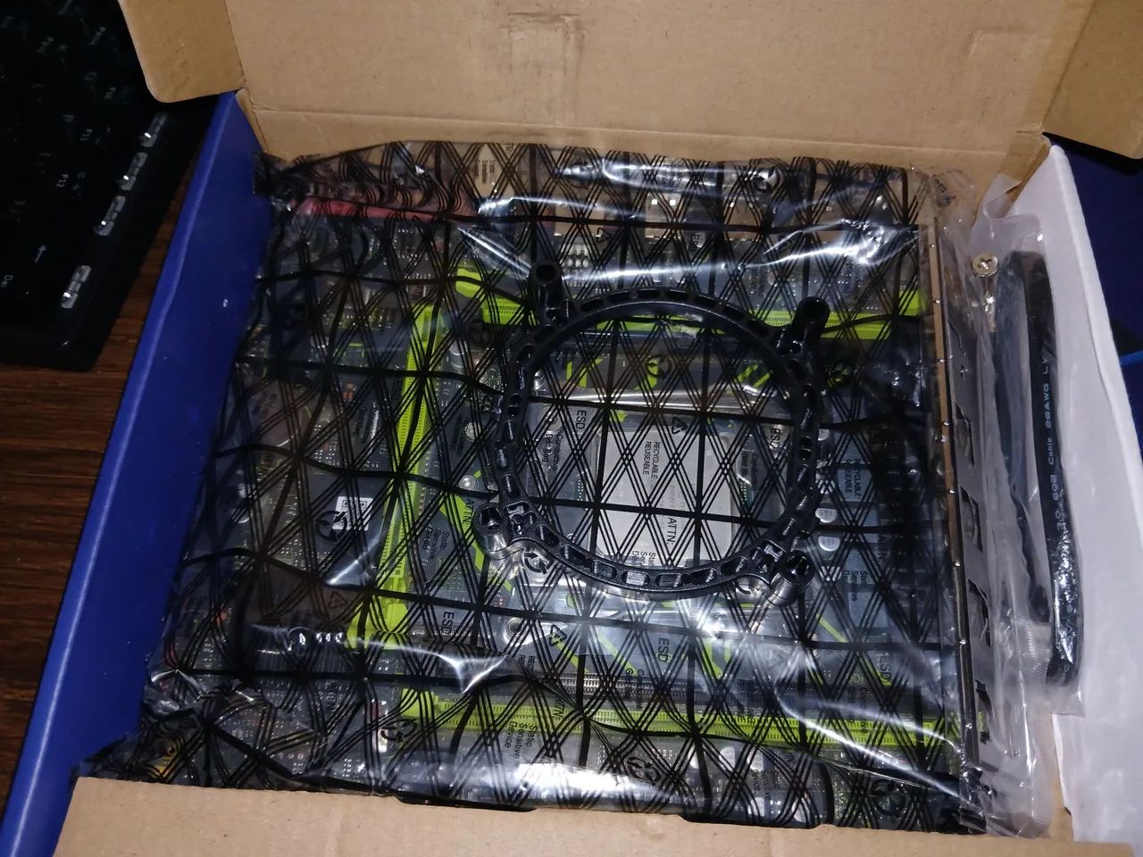 Kit Upgrade - Foto 2