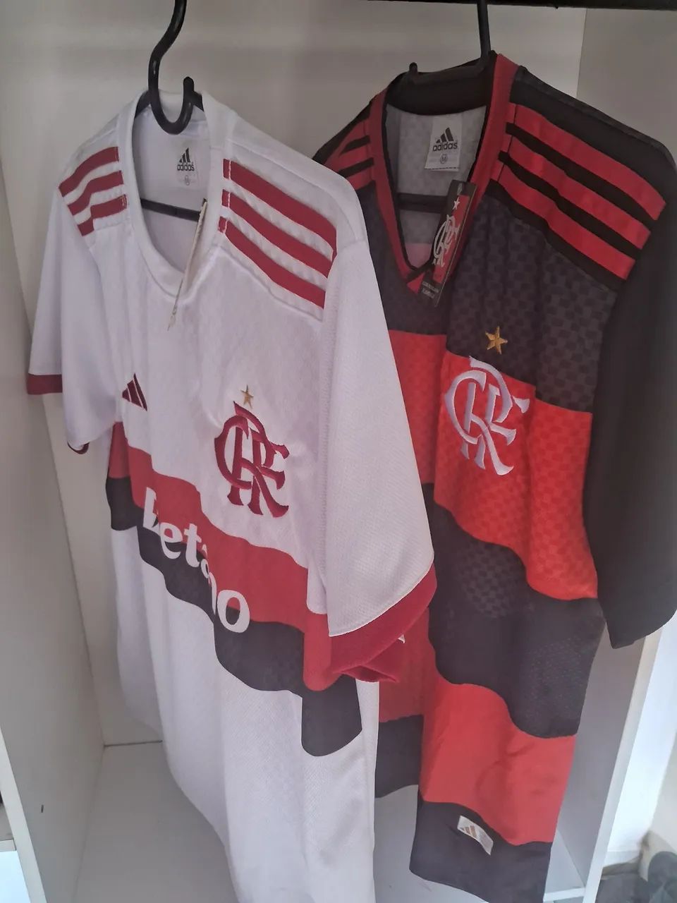 Camisa do flamengo  - Foto 3