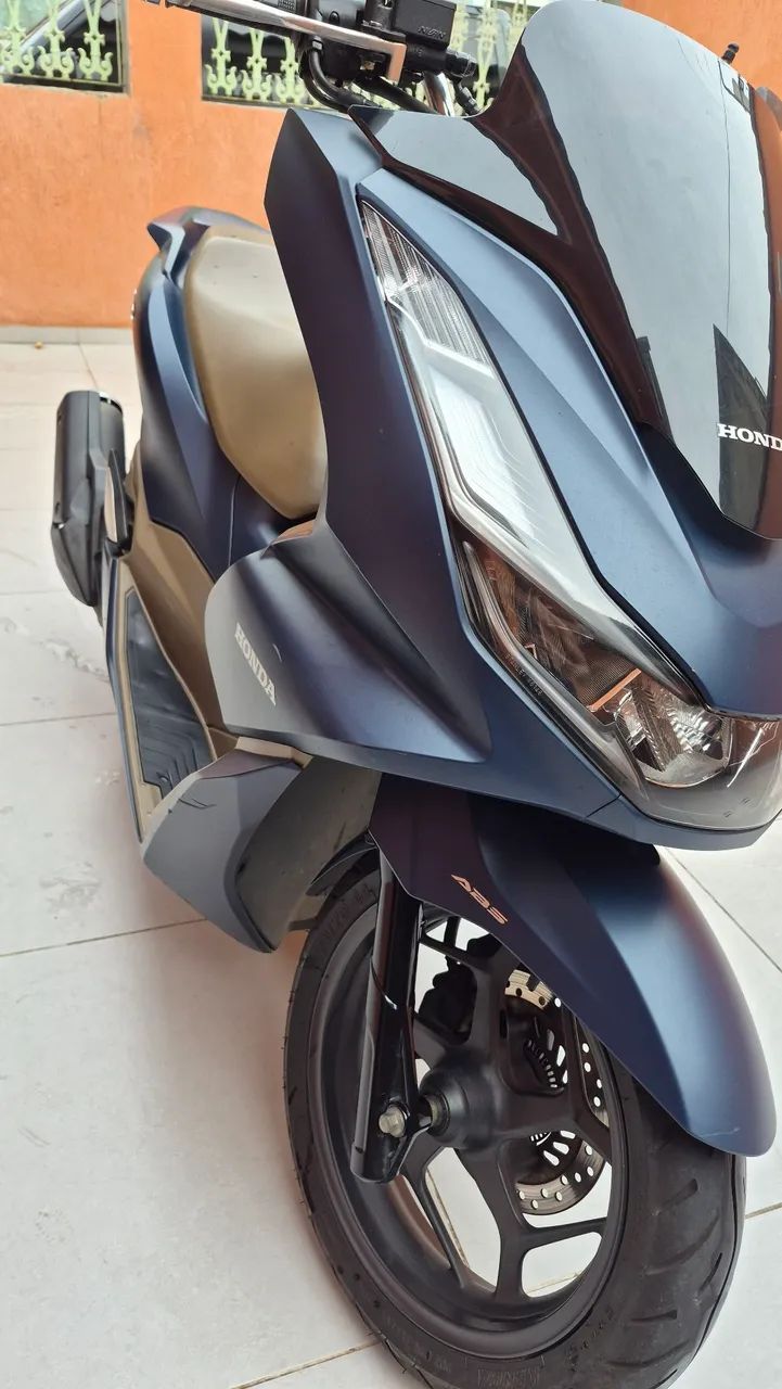 Honda pcx dlx - Foto 3