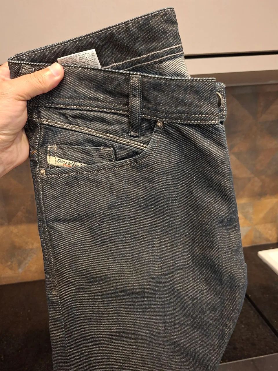 Jeans Diesel 