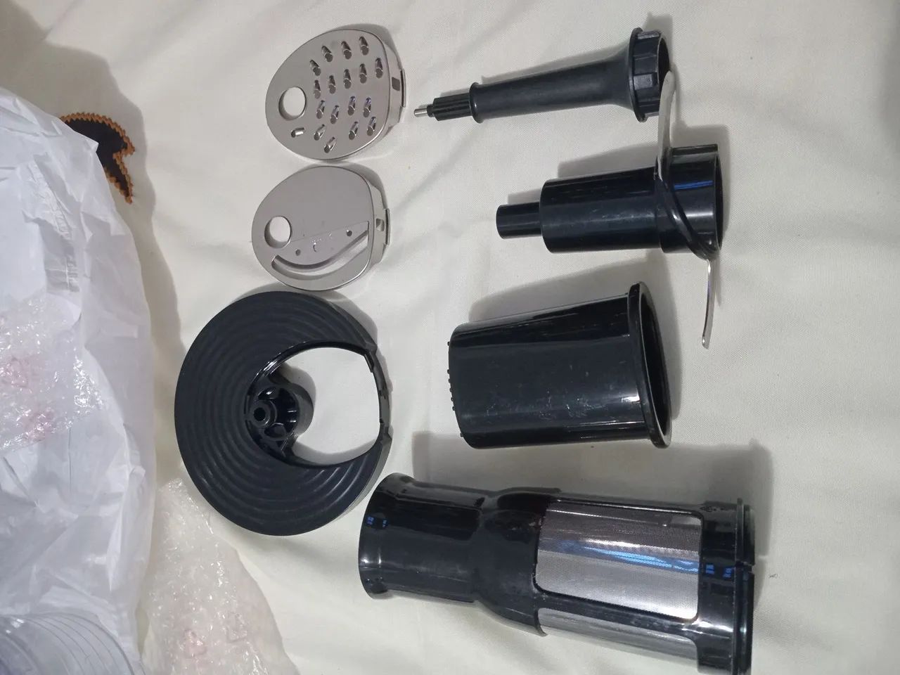 Acessórios para processador Mondial - Foto 2