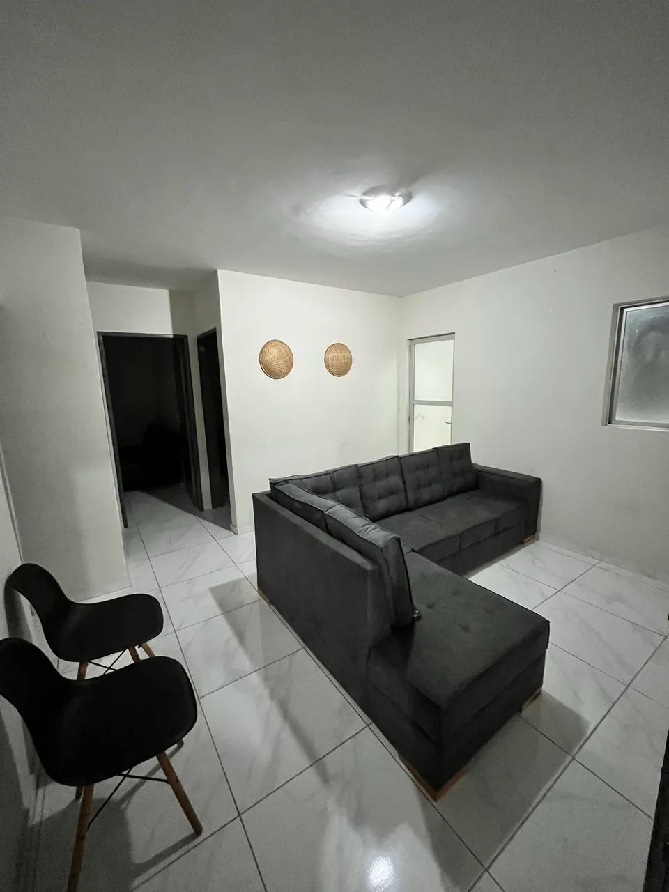 Alguel Paripueira Apartamento - Foto 3