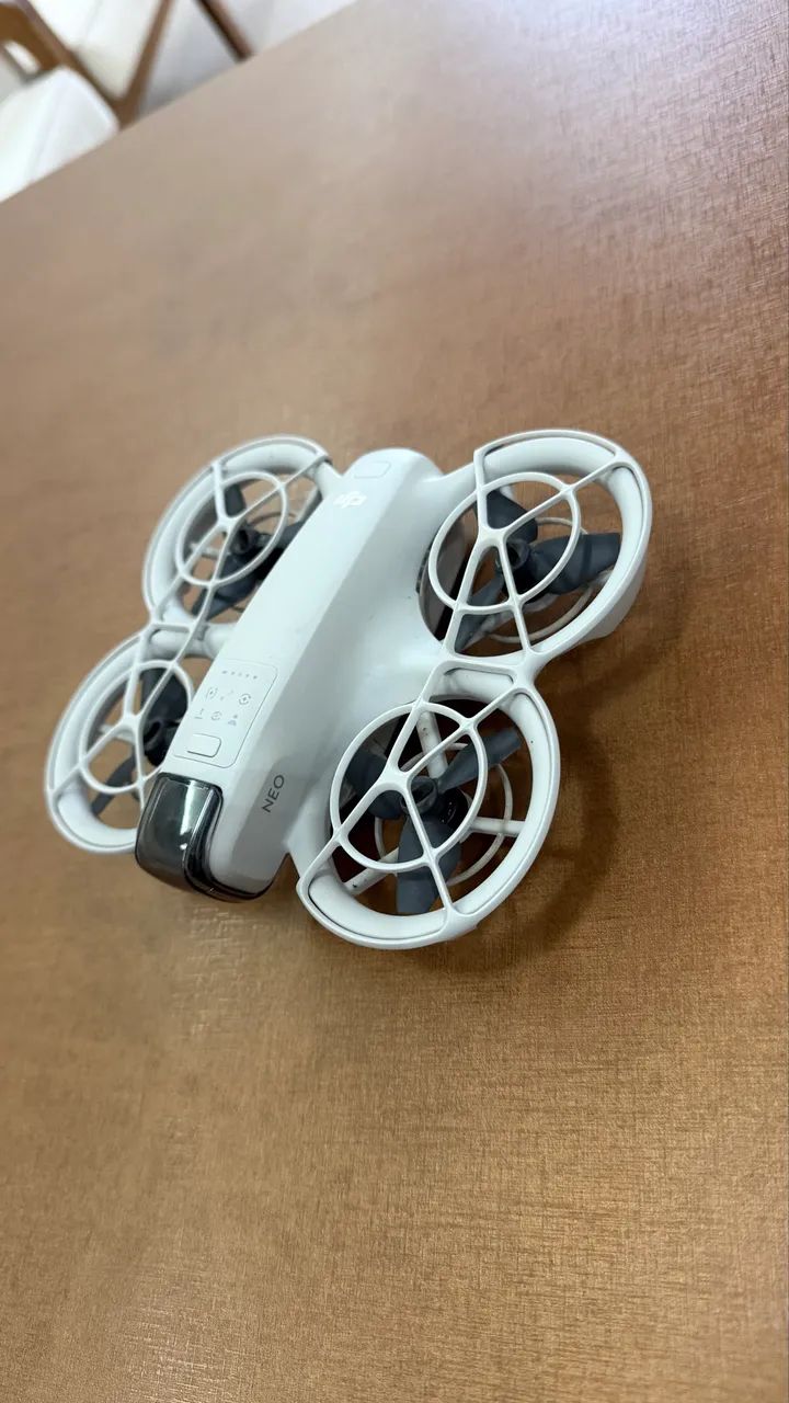 Drone Dji Neo - Foto 2