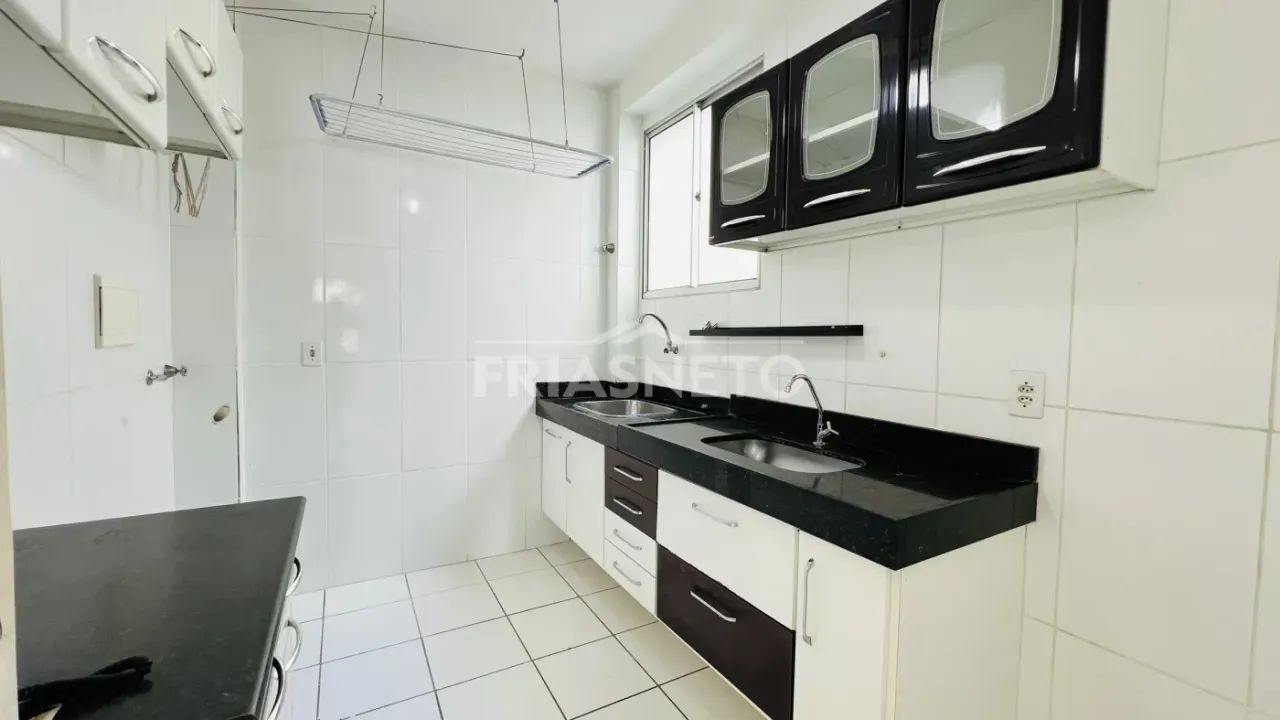 Residencial Apartamento em Piracicaba - Foto 5