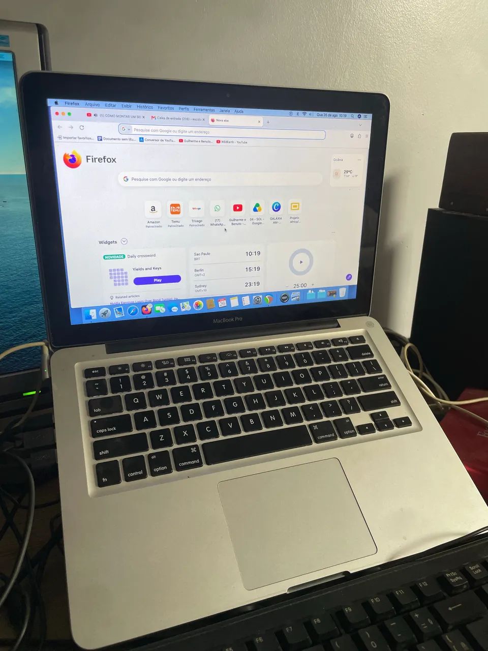 MacBook Pro  - Foto 3