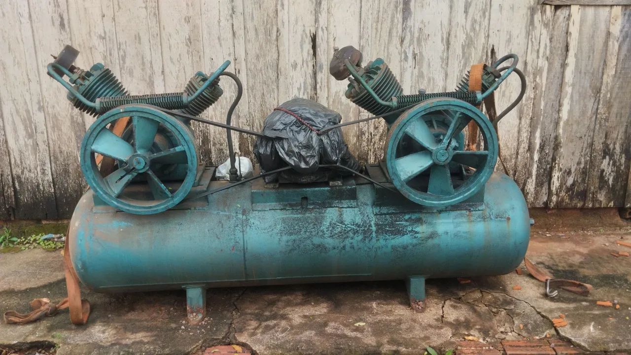 Vendo ou troco  - Foto 5