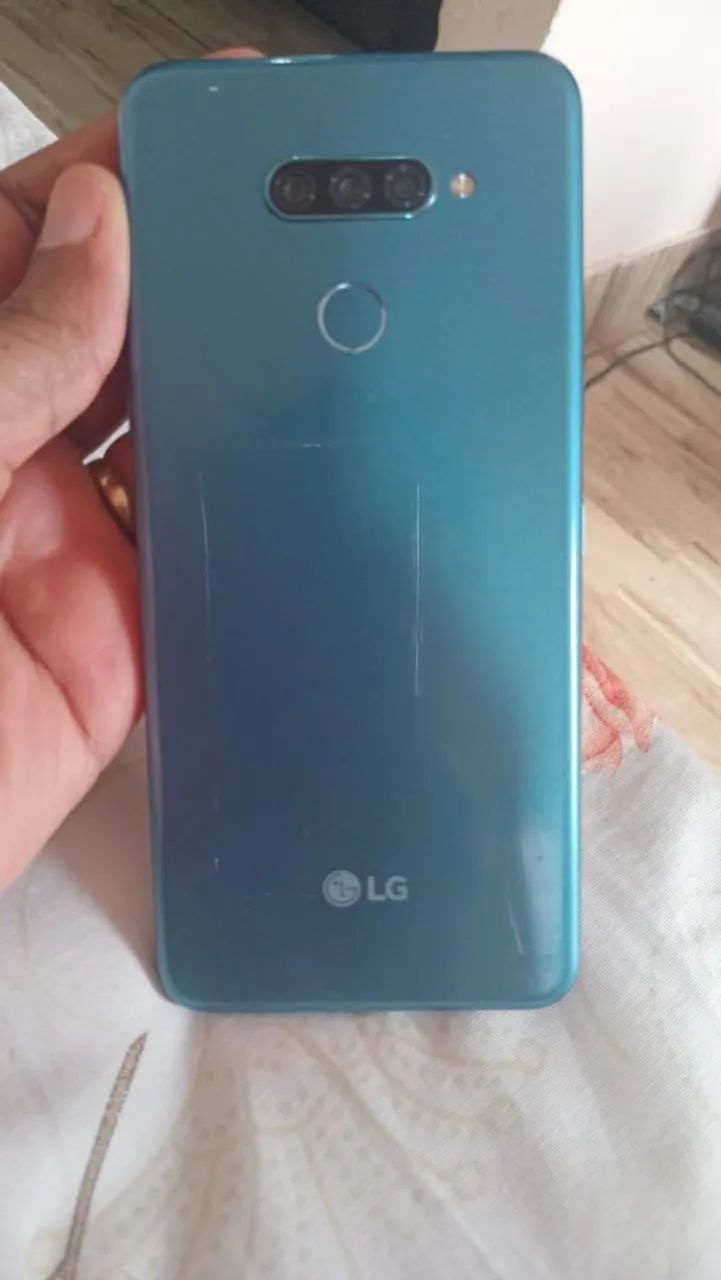 Celular LG K50s - Foto 3