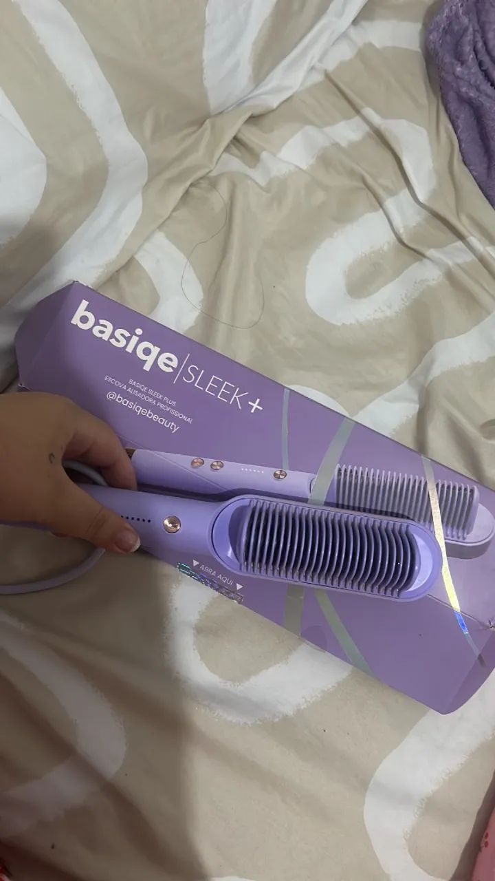 Basiqe Sleek Plus