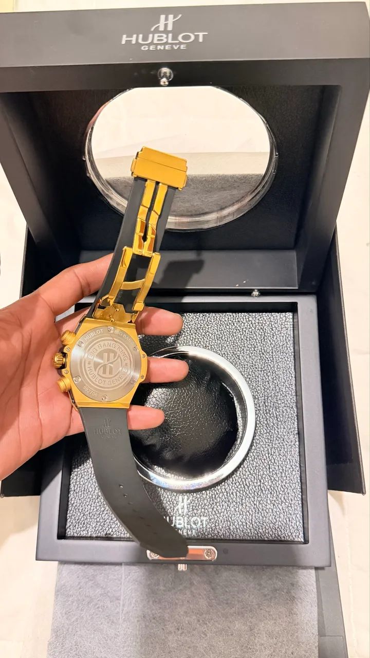 Hublot Big Bang  - Foto 2