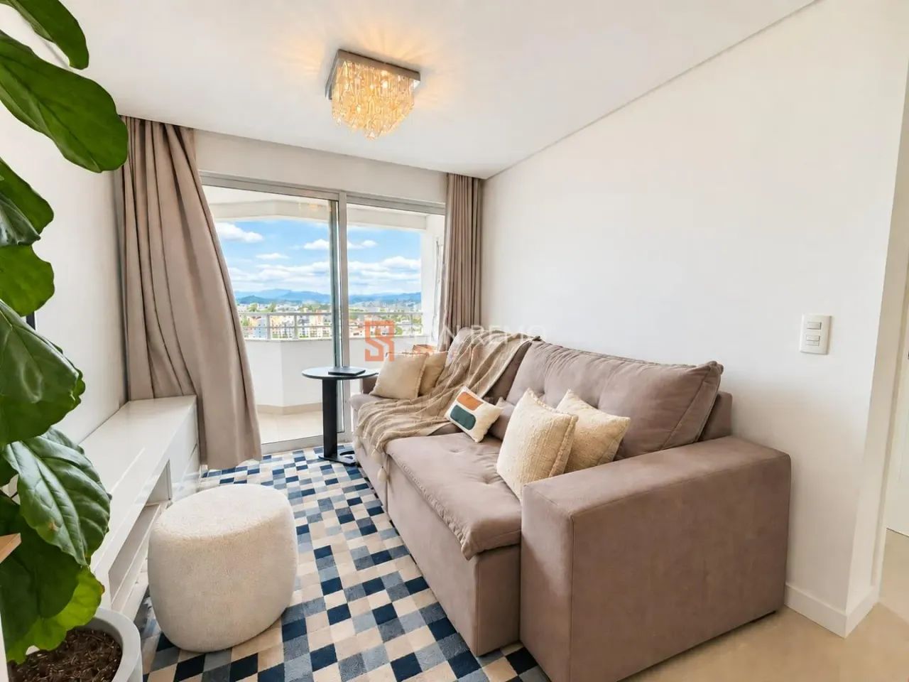 Capoeiras | Apartamento 2 quartos, sendo 1 suite - Foto 3