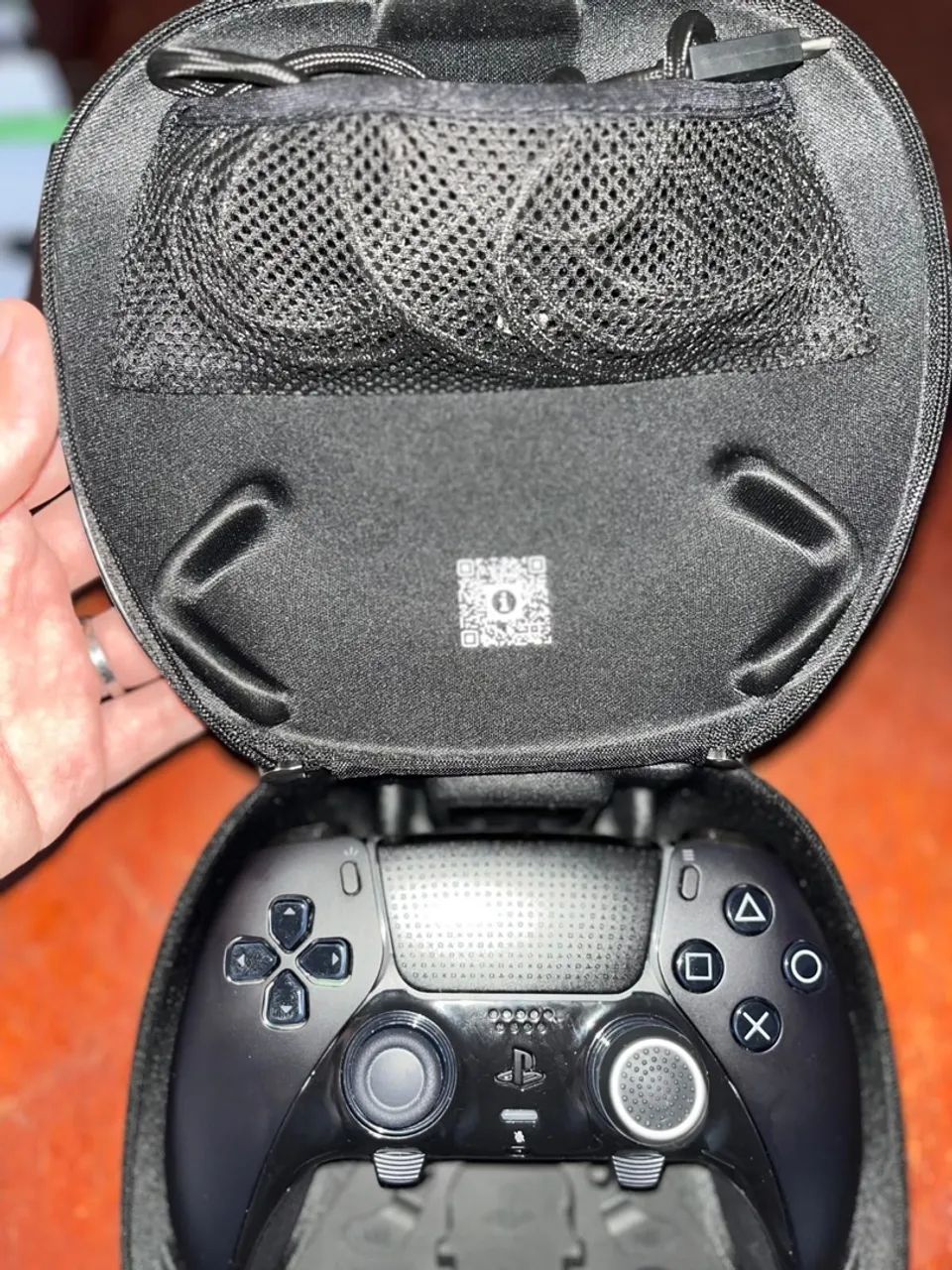 Ps5+dualsense edge+pulse explore - Foto 3