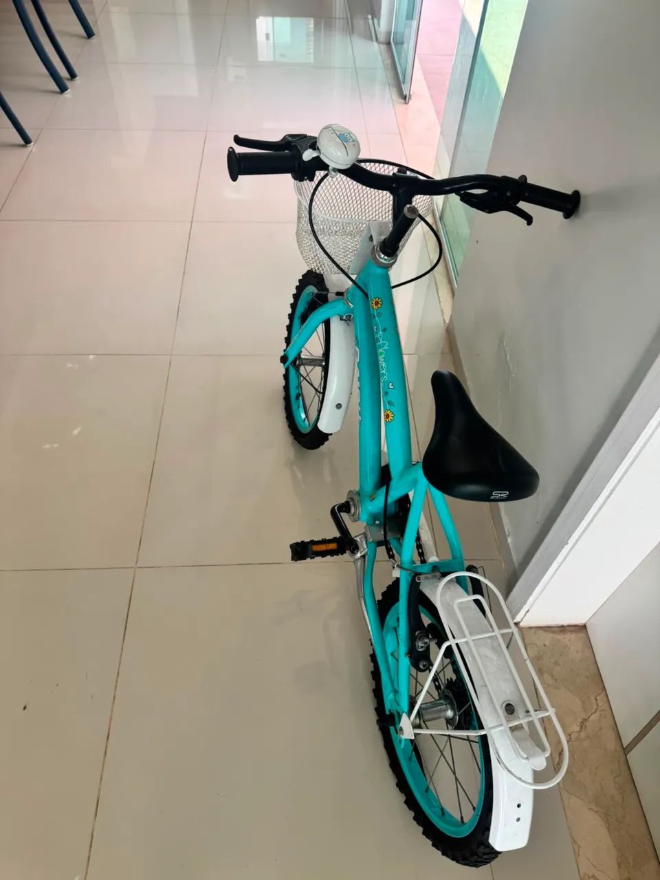 Bicicleta infantil  - Foto 2