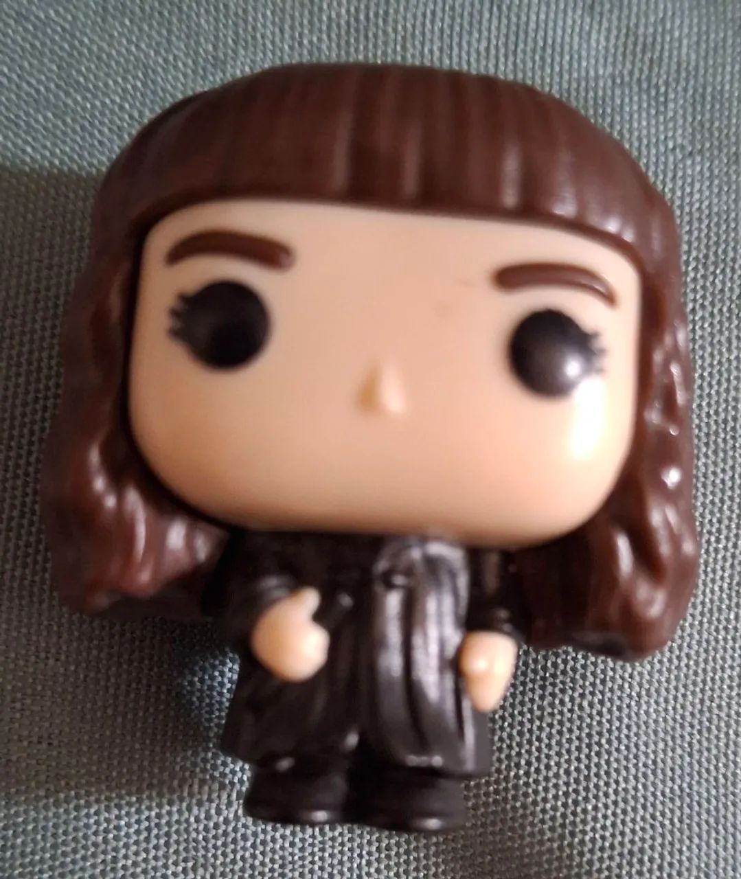 Hermione Mini Funko Harry Potter Kinder Joy