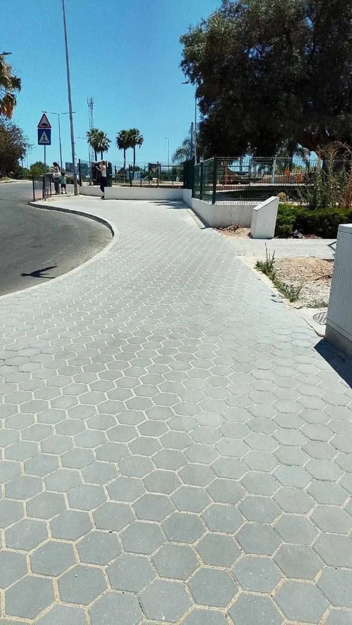 Pavimentação serviços calcamentos em geral  - Foto 5