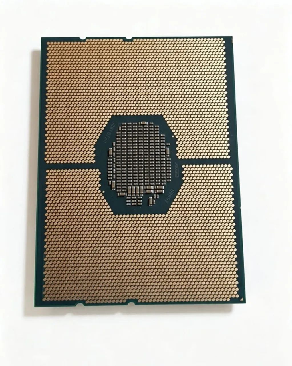 Processador Intel Xeon Gold 6138 - 20 Cores / 40 Threads - LGA 3647 -Testado e Funcionando - Foto 2