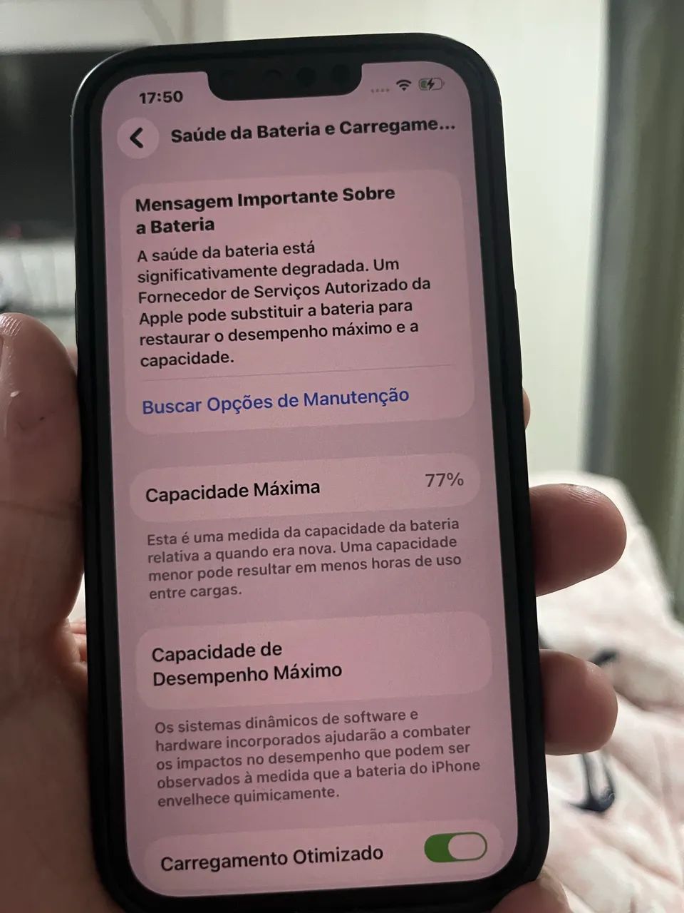 iPhone 13 - 256G - Foto 2