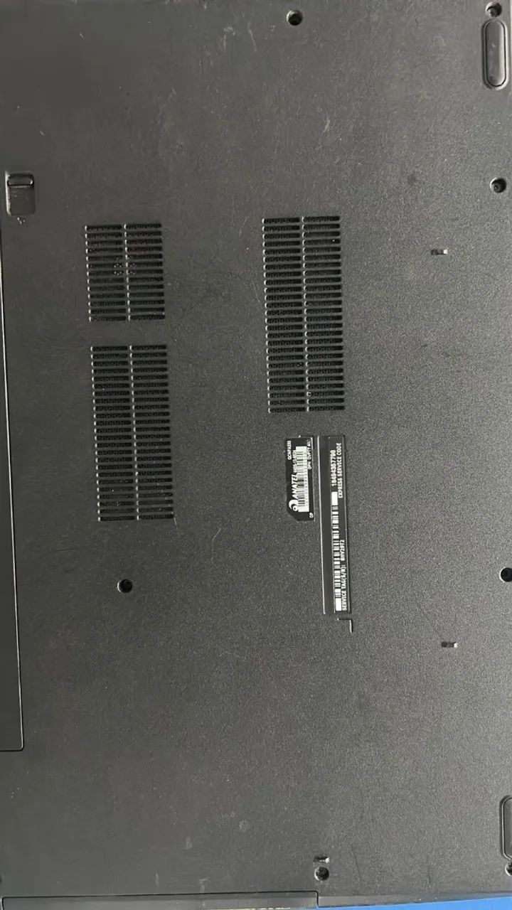 Notebook Dell Inspiron 3576 - Foto 4