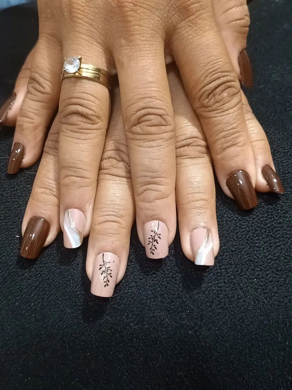Manicure 