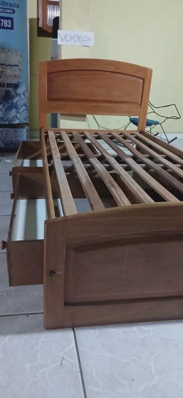 Cama