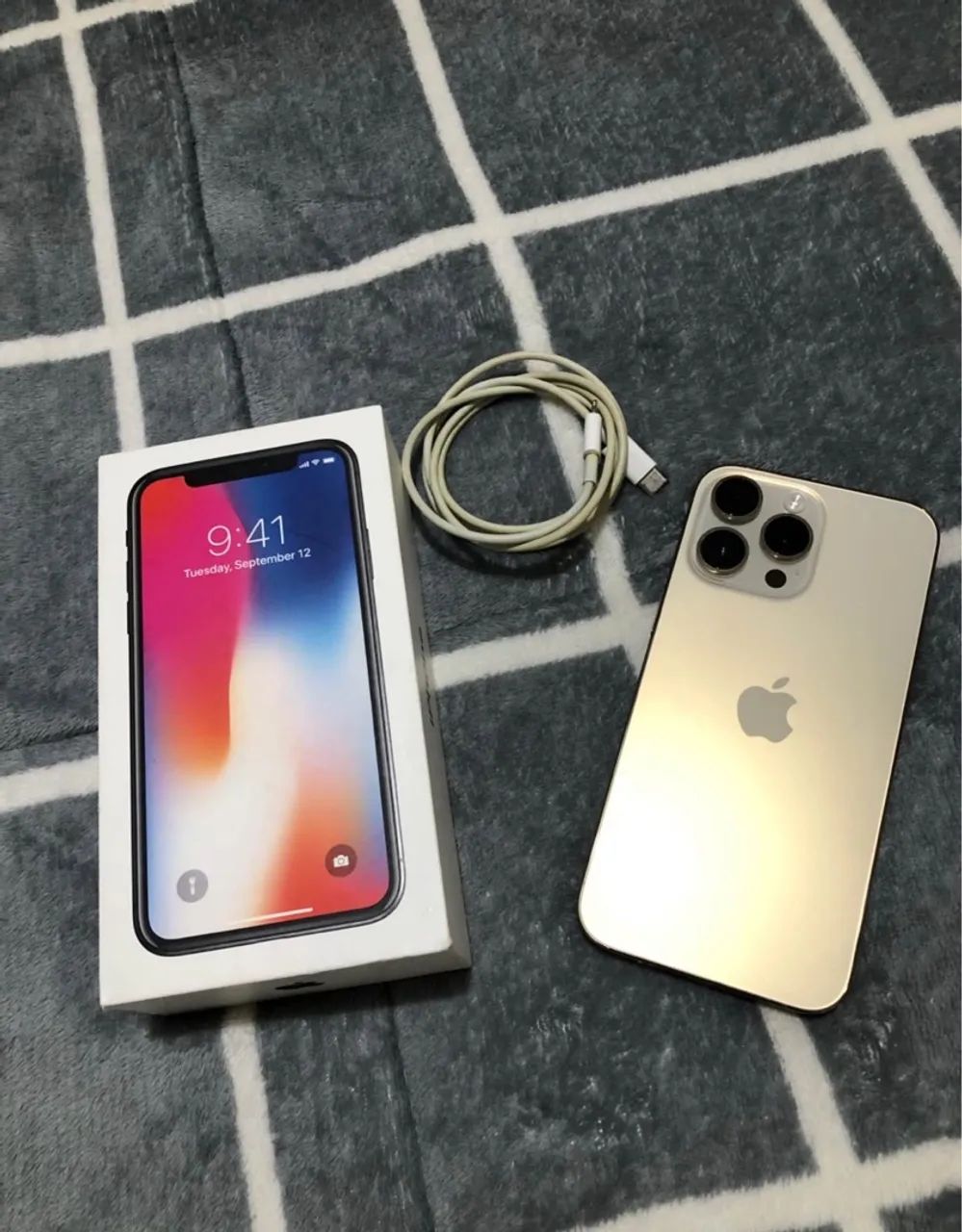 iPhone 14 Pro MaX - Foto 2