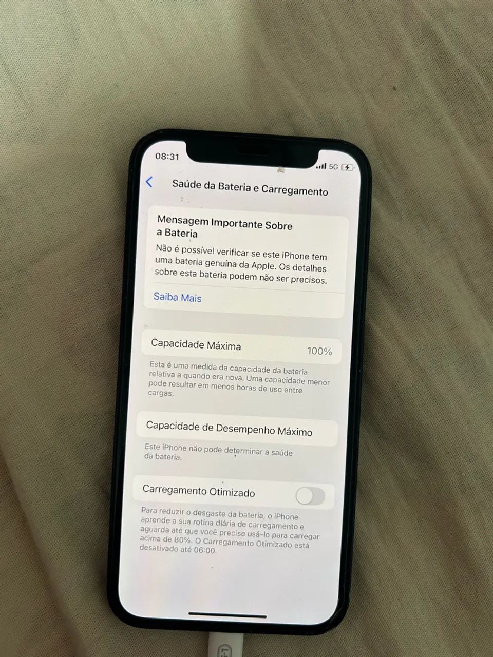 IPHONE 12 MINI - Foto 3