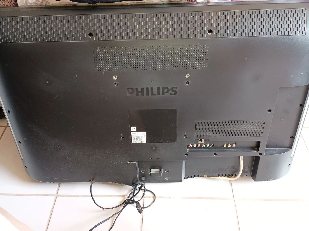 TV Ambilight  - Foto 4