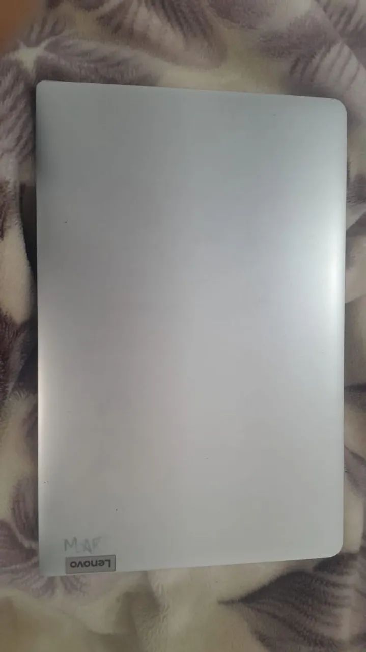 Notebook Lenovo - Foto 3
