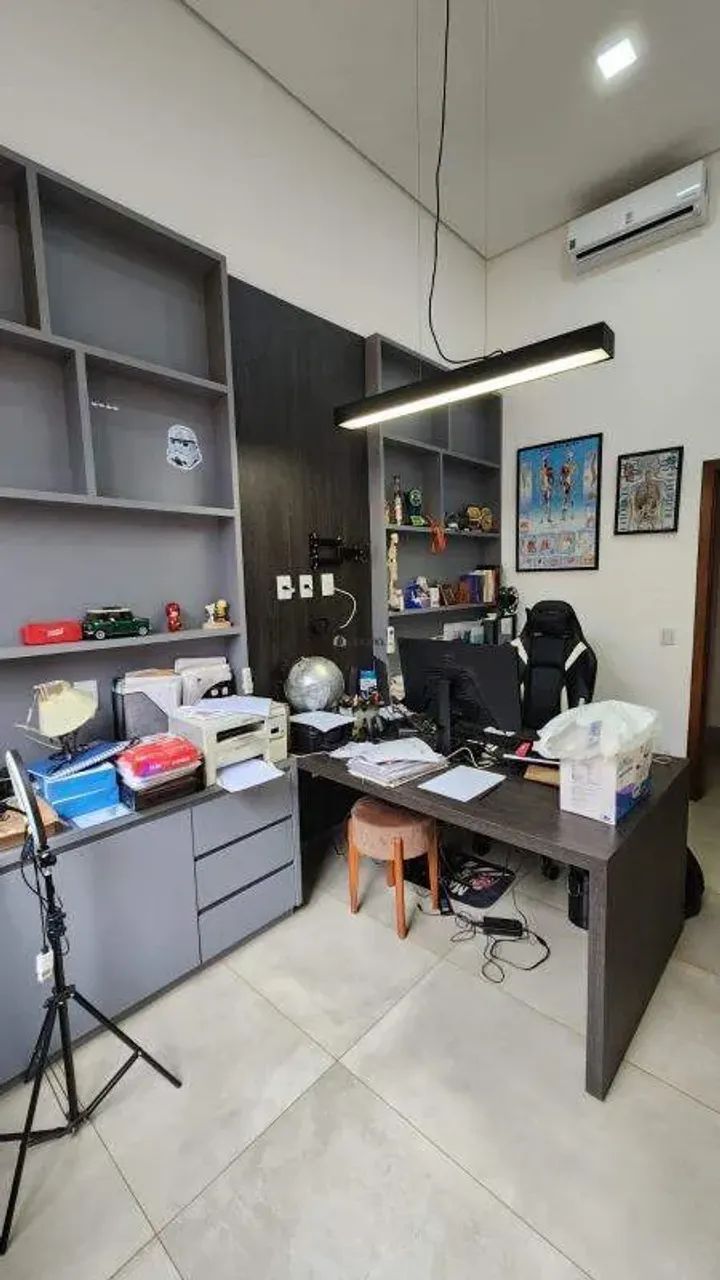 Casa à venda, 2 quartos, 1 suíte, Estância dos Ipês - Uberaba/MG - Foto 4