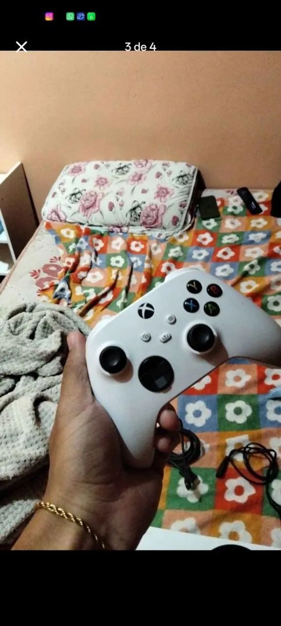 Xbox serie S - Foto 3