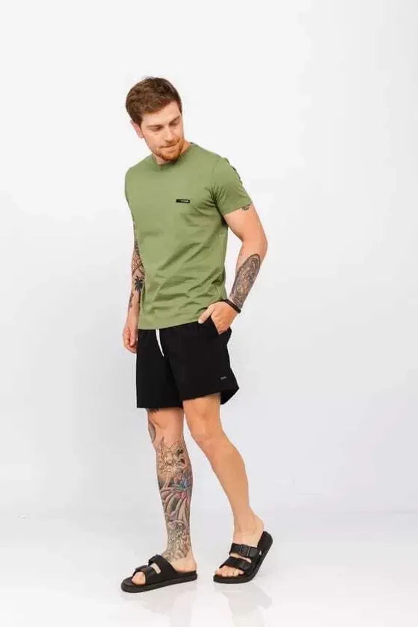Camisa tflow Revive class