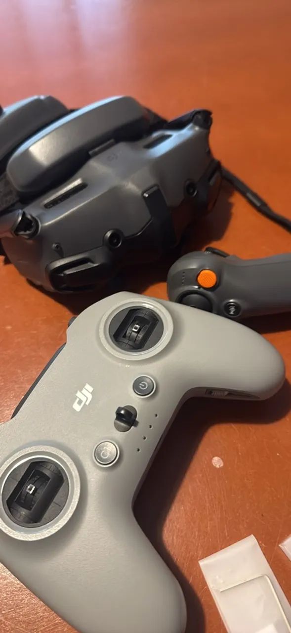 GOGGLES 3+ Motion 3 + Controller 3 DJI
