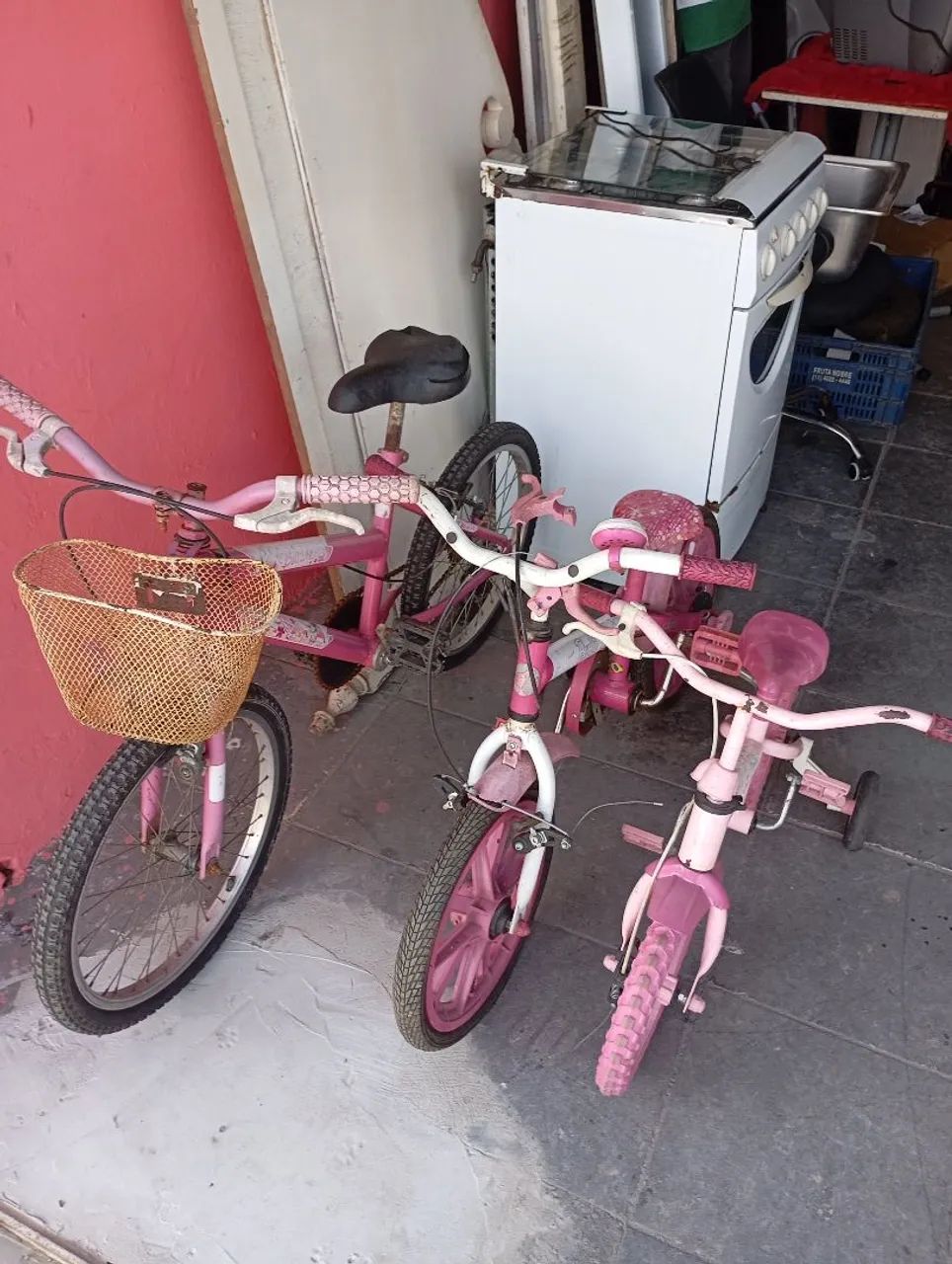 3 bicicletas  - Foto 2