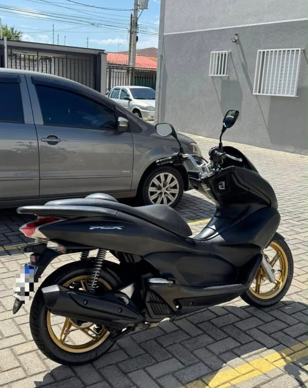 PCX DLX 150cc - Foto 3