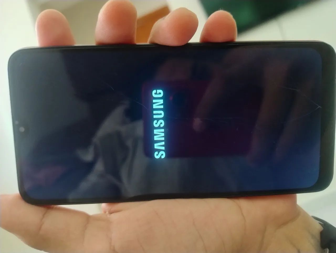 Celular A10 150$ - Foto 5