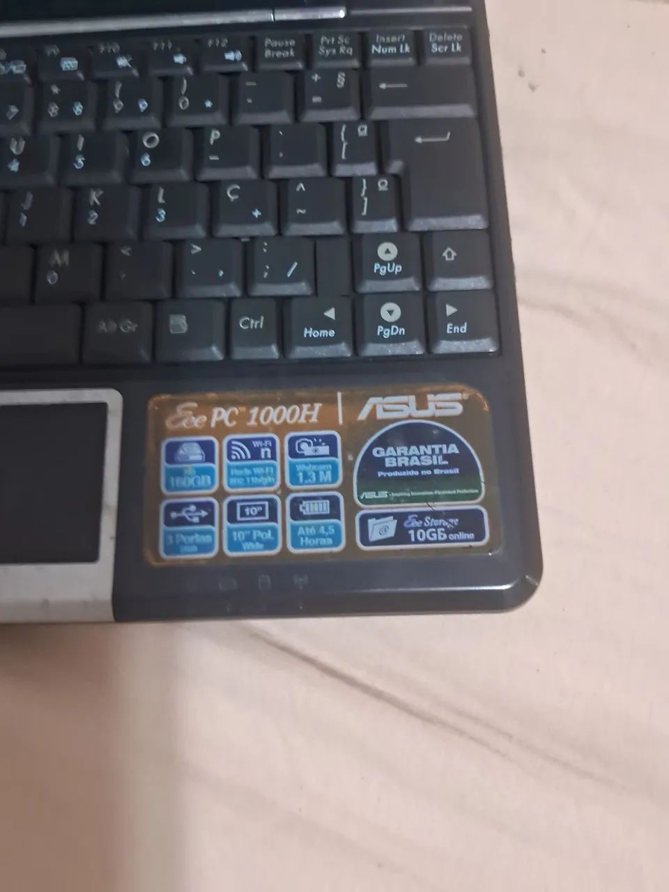 Netbook  - Foto 2