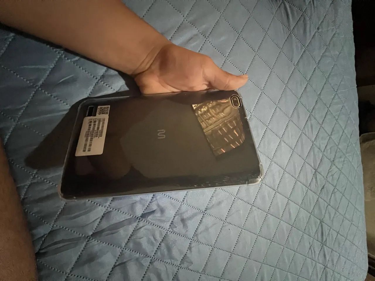 Tablet M8 4g - Foto 2